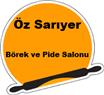 Öz Sarıyer Börek ve Pide Salonu - İstanbul